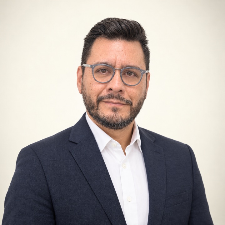 Fotografía de Edrei A. Oliveros González