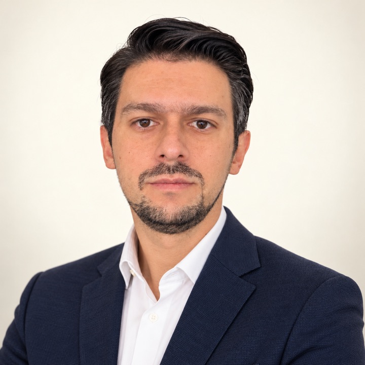 Fotografía de Luis Daniel Mateos Ornelas